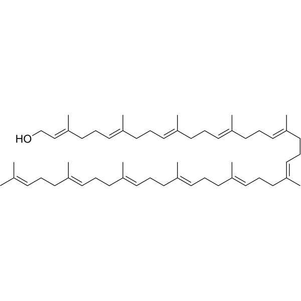 C55 Prenol 50426-50-1